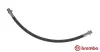 Bremsschlauch Hinterachse links rechts BREMBO T 78 024