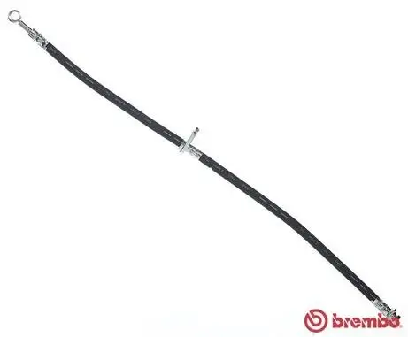 Bremsschlauch BREMBO T 78 041