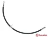 Bremsschlauch Vorderachse links rechts BREMBO T 78 044