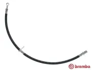 Bremsschlauch Vorderachse links rechts BREMBO T 78 044