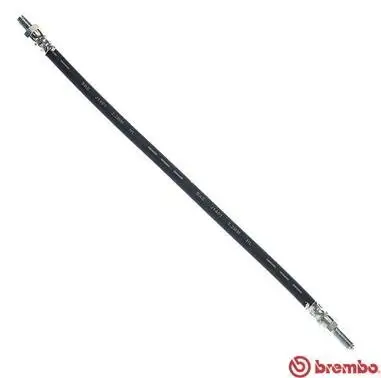 Bremsschlauch Hinterachse links rechts BREMBO T 79 004