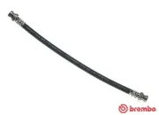 Bremsschlauch Hinterachse links rechts BREMBO T 79 006