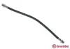 Bremsschlauch Hinterachse links rechts BREMBO T 79 012