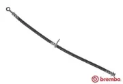 Bremsschlauch Vorderachse links rechts BREMBO T 79 026