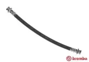 Bremsschlauch Hinterachse links rechts BREMBO T 79 031