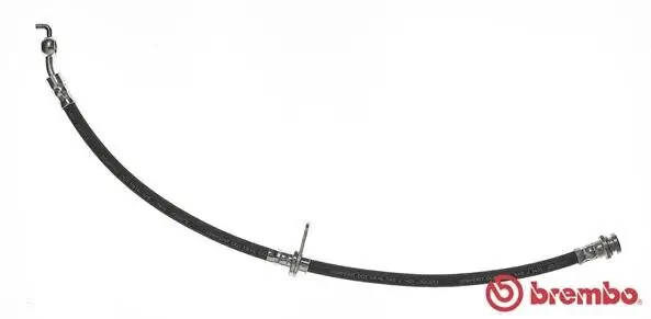 Bremsschlauch Vorderachse links rechts BREMBO T 79 036