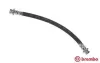Bremsschlauch Vorderachse links rechts BREMBO T 79 039