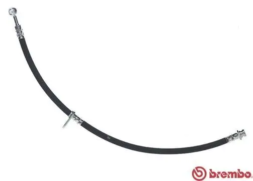 Bremsschlauch Vorderachse links BREMBO T 79 042