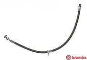 Bremsschlauch Vorderachse rechts BREMBO T 83 038