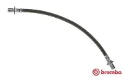 Bremsschlauch Vorderachse links rechts BREMBO T 83 059
