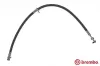 Bremsschlauch Vorderachse links BREMBO T 83 099