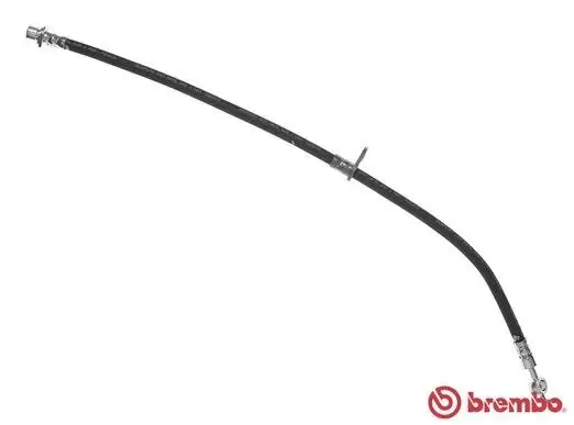 Bremsschlauch BREMBO T 83 119