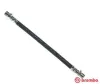 Bremsschlauch Hinterachse links rechts BREMBO T 83 129