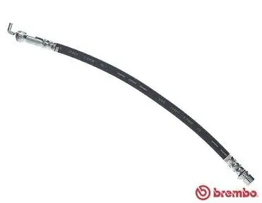 Bremsschlauch Hinterachse außen links rechts BREMBO T 83 155