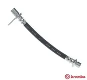 Bremsschlauch Hinterachse links BREMBO T 83 161