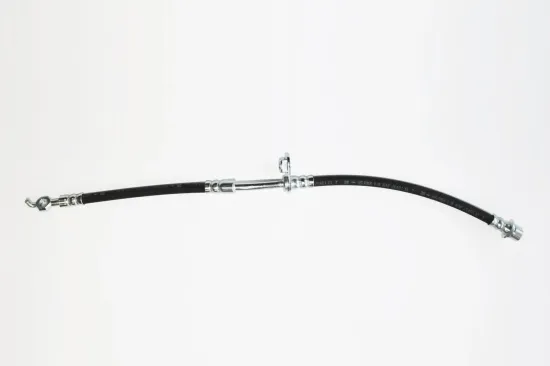 Bremsschlauch Vorderachse rechts BREMBO T 83 164 Bild Bremsschlauch Vorderachse rechts BREMBO T 83 164