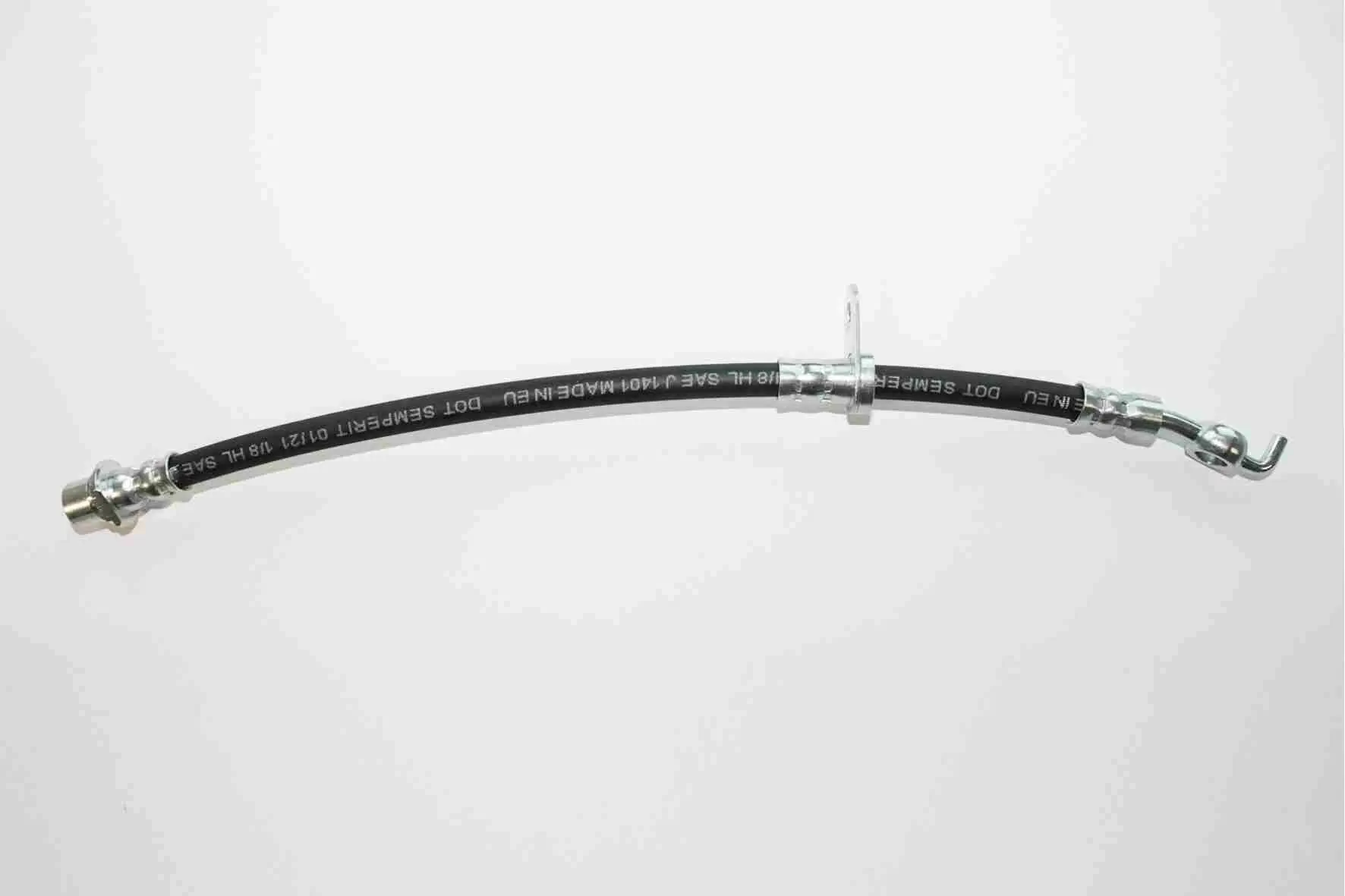 Bremsschlauch Hinterachse links BREMBO T 83 179