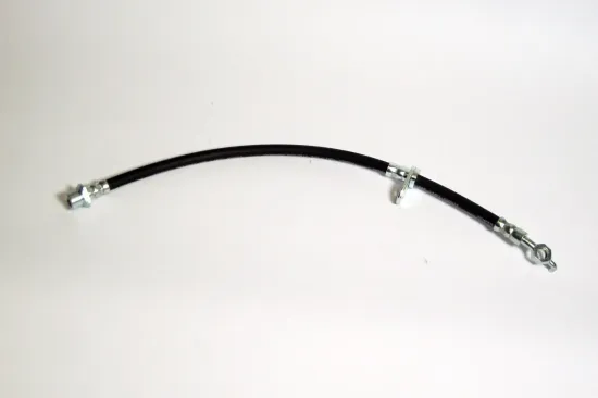 Bremsschlauch Vorderachse rechts BREMBO T 83 190 Bild Bremsschlauch Vorderachse rechts BREMBO T 83 190