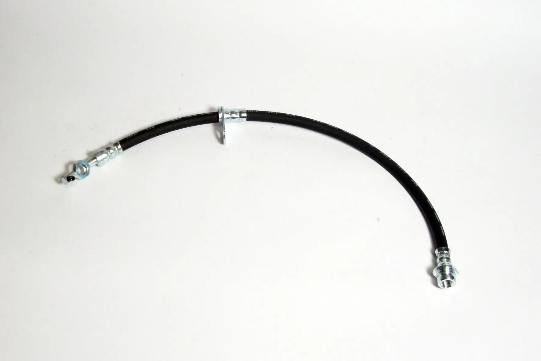 Bremsschlauch Vorderachse links BREMBO T 83 191