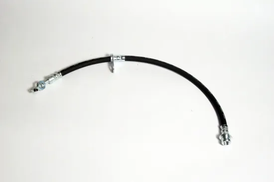 Bremsschlauch Vorderachse links BREMBO T 83 191 Bild Bremsschlauch Vorderachse links BREMBO T 83 191