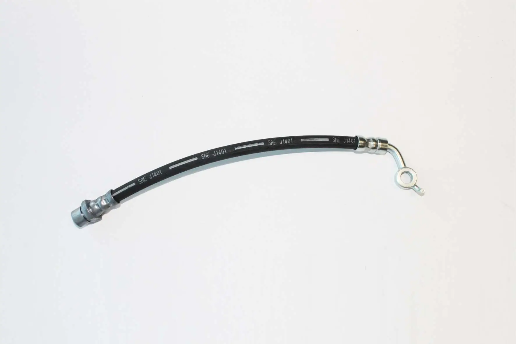 Bremsschlauch Vorderachse links BREMBO T 83 194