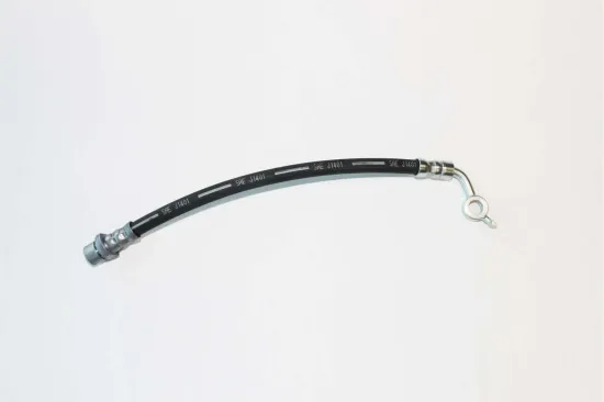 Bremsschlauch Vorderachse links BREMBO T 83 194 Bild Bremsschlauch Vorderachse links BREMBO T 83 194