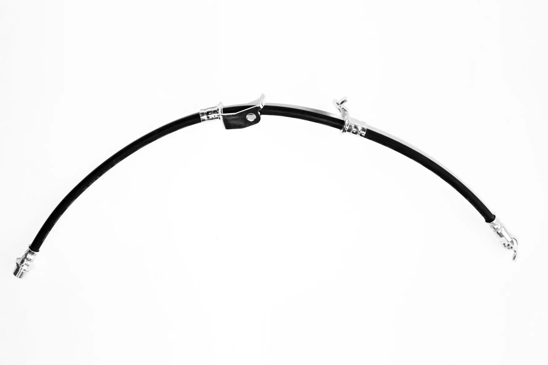 Bremsschlauch Vorderachse rechts BREMBO T 83 214