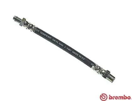 Bremsschlauch BREMBO T 85 017 Bild Bremsschlauch BREMBO T 85 017