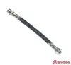 Bremsschlauch Hinterachse innen links rechts BREMBO T 85 027