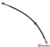 Bremsschlauch Vorderachse links rechts BREMBO T 85 028