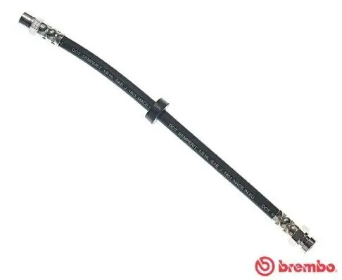 Bremsschlauch Vorderachse links rechts BREMBO T 85 043