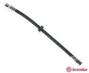 Bremsschlauch Vorderachse links rechts BREMBO T 85 043