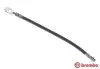 Bremsschlauch Hinterachse links rechts BREMBO T 85 049