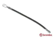 Bremsschlauch Hinterachse links rechts BREMBO T 85 049