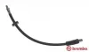 Bremsschlauch Vorderachse links rechts BREMBO T 85 056