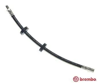 Bremsschlauch Vorderachse links rechts BREMBO T 85 058