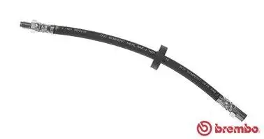 Bremsschlauch Hinterachse links rechts BREMBO T 85 071