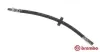 Bremsschlauch Hinterachse links rechts BREMBO T 85 071