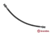 Bremsschlauch Vorderachse links rechts BREMBO T 85 096