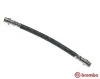 Bremsschlauch Hinterachse links rechts BREMBO T 85 110