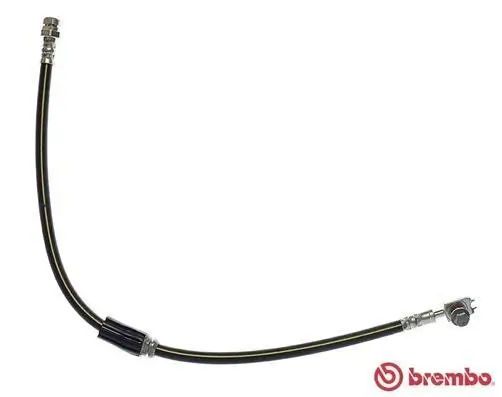 Bremsschlauch Vorderachse links rechts BREMBO T 85 112