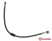 Bremsschlauch Vorderachse links rechts BREMBO T 85 112