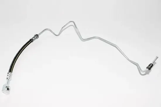 Bremsschlauch Hinterachse links außen BREMBO T 85 114 Bild Bremsschlauch Hinterachse links außen BREMBO T 85 114