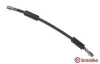 Bremsschlauch Vorderachse links rechts BREMBO T 85 119