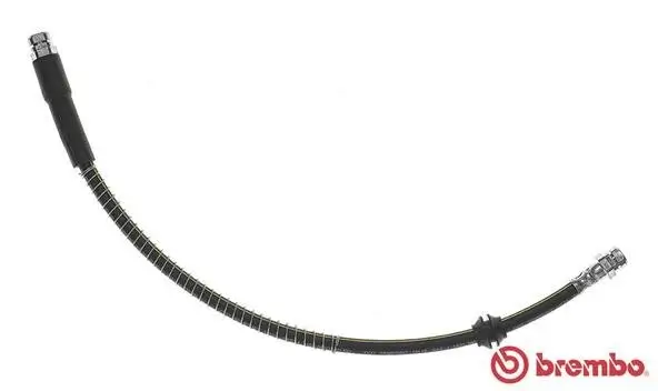 Bremsschlauch Hinterachse links rechts BREMBO T 85 122