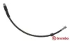 Bremsschlauch Hinterachse links rechts BREMBO T 85 122