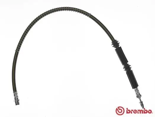 Bremsschlauch Vorderachse links rechts BREMBO T 85 131