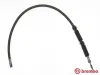 Bremsschlauch Vorderachse links rechts BREMBO T 85 131