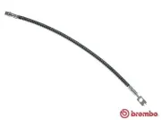 Bremsschlauch Hinterachse links rechts BREMBO T 85 132