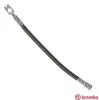 Bremsschlauch Hinterachse links rechts BREMBO T 85 137